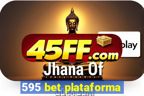 595 bet plataforma